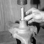 1955-1970-Corvette-Water-Pump-Rebuild-04