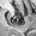 1955-1970-Corvette-Water-Pump-Rebuild-12