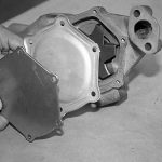 1955-1970-Corvette-Water-Pump-Rebuild-14
