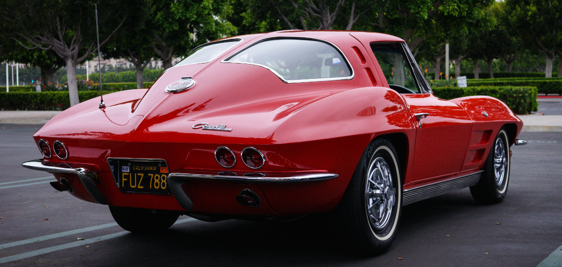 6367 Articles Corvette Magazine Corvette How To's & Technical Articles