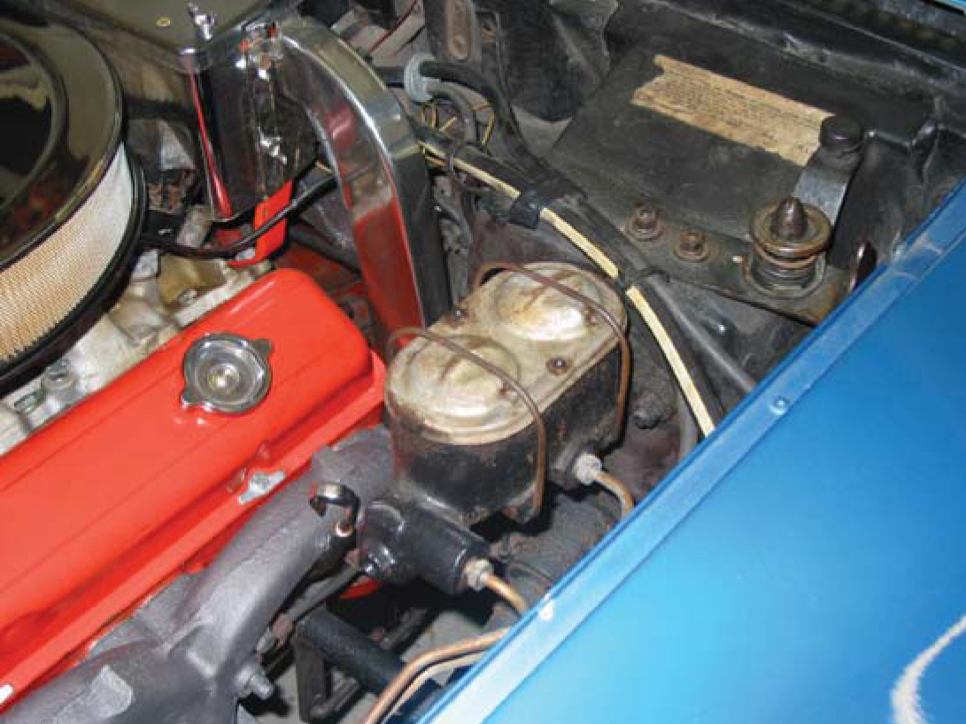 68-73_Corvette_Power_Brake_Conversion_1