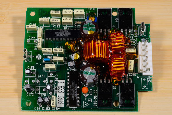 C4 Corvette Sound System Upgrade: Part 2–The Bose ... c5 stereo wiring diagram corvette 