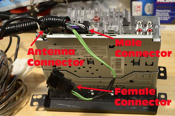 30 Delco Bose Gold Series Wiring Diagram - Wiring Diagram Database