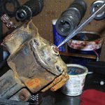 Corvette-Steering-Box-Rebuild-1 Corvette-Steering-Box-Rebuild-1