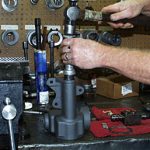 Corvette-Steering-Box-Rebuild-12 Corvette-Steering-Box-Rebuild-12