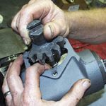 Corvette-Steering-Box-Rebuild-15 Corvette-Steering-Box-Rebuild-15