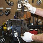 Corvette-Steering-Box-Rebuild-7 Corvette-Steering-Box-Rebuild-7