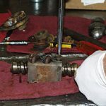 Corvette-Steering-Box-Rebuild-8 Corvette-Steering-Box-Rebuild-8