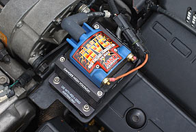 C4 Corvette Dressed for the Nines | Corvette Magazine power pro car wiring diagram 