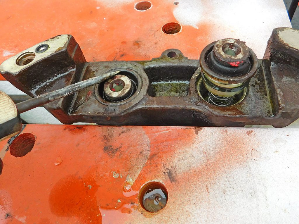 19651982 Brake Caliper Rebuild and Replacement Corvette Magazine