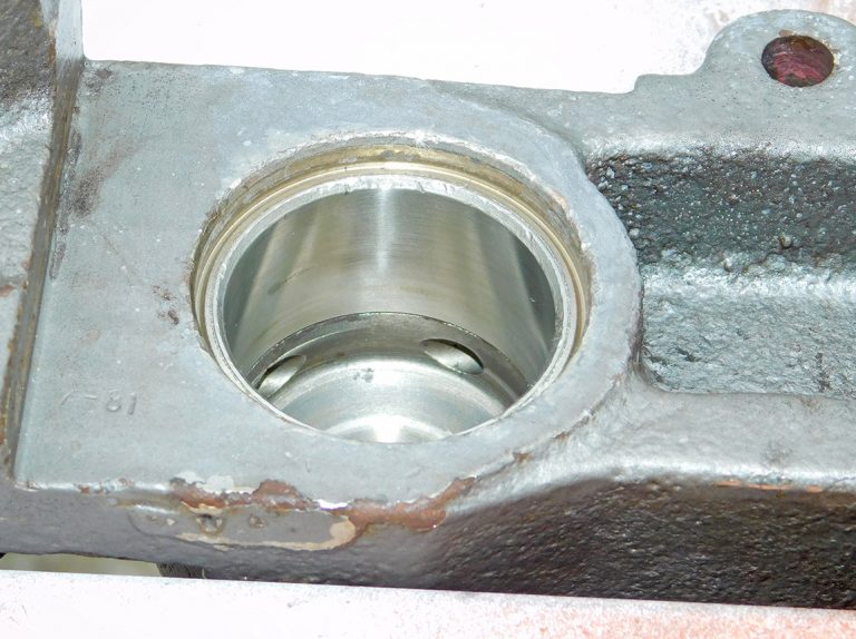 19651982 Brake Caliper Rebuild and Replacement Corvette Magazine