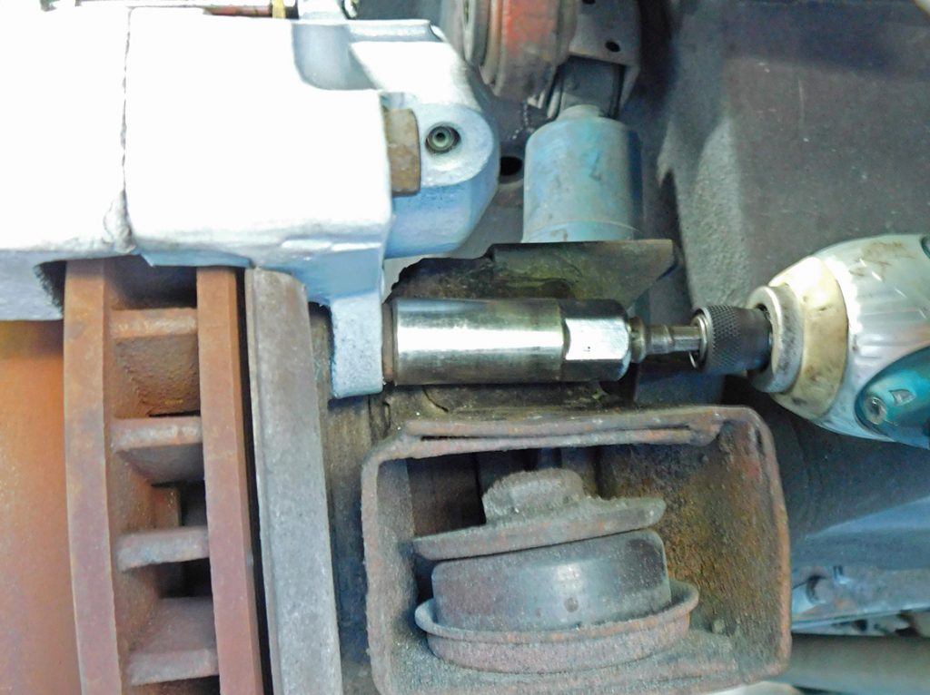 19651982 Brake Caliper Rebuild and Replacement Corvette Magazine