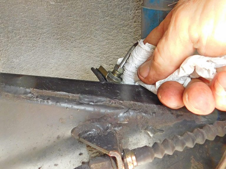 19651982 Brake Caliper Rebuild and Replacement Corvette Magazine