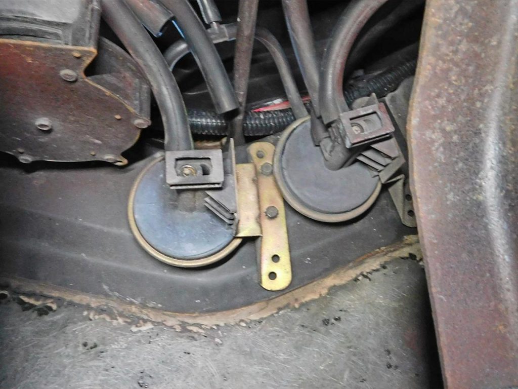 C3 Corvette Vacuum Headlight Diagnosis and Repair Corvette Magazine