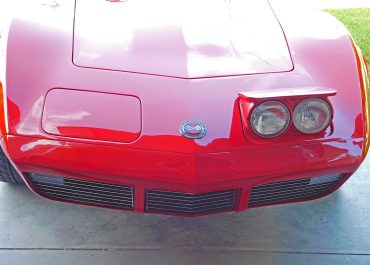 1968-1982 Corvette Vacuum Headlight Diagnosis and Repair