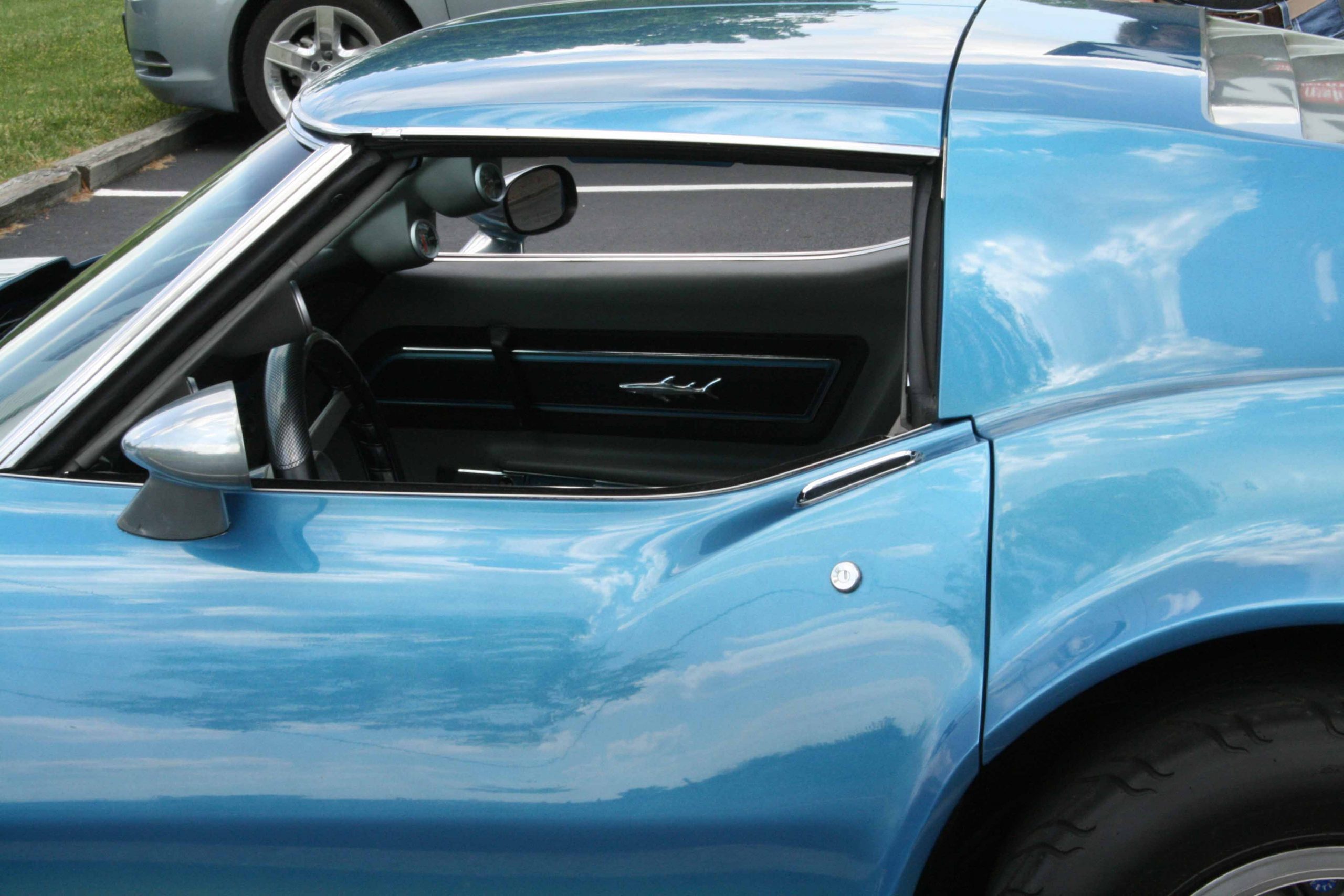 19681982 Power Window Motor Replacement Corvette Magazine Corvette