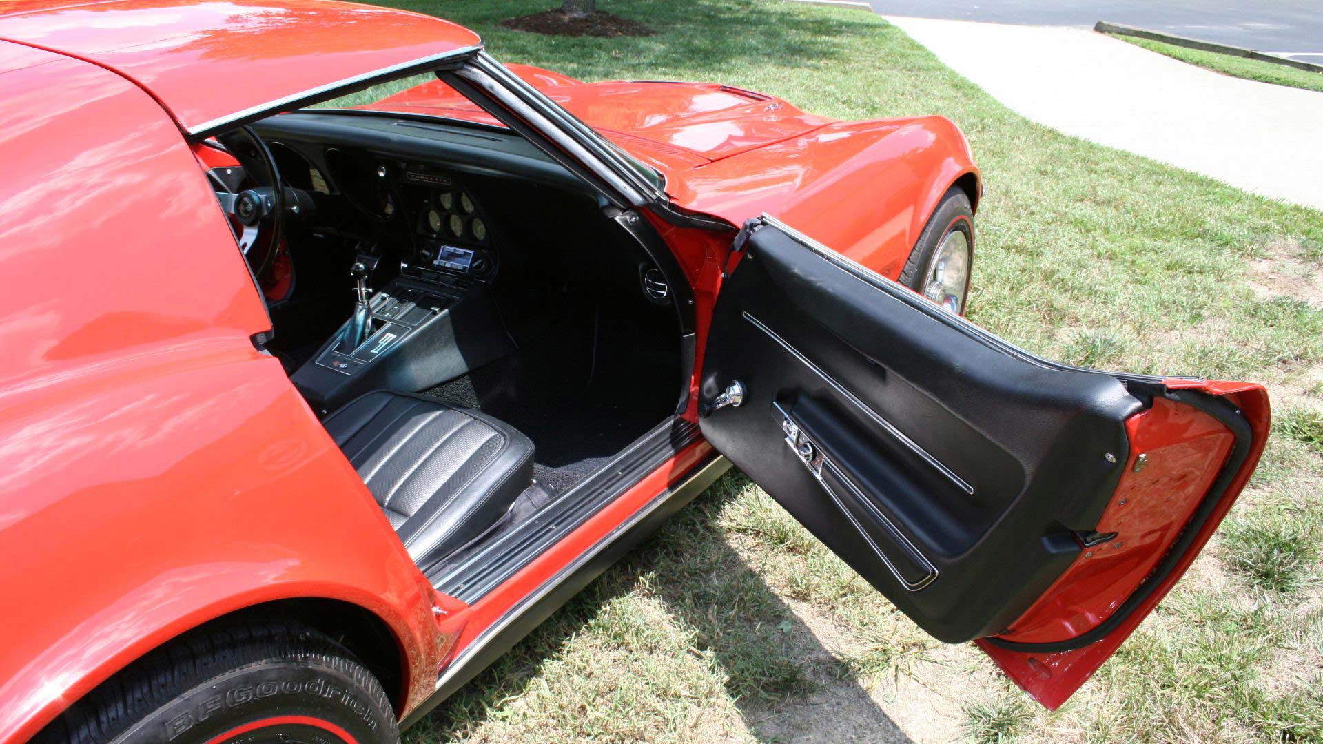 19681982 Window Regulator Roller Rebuild Corvette Magazine