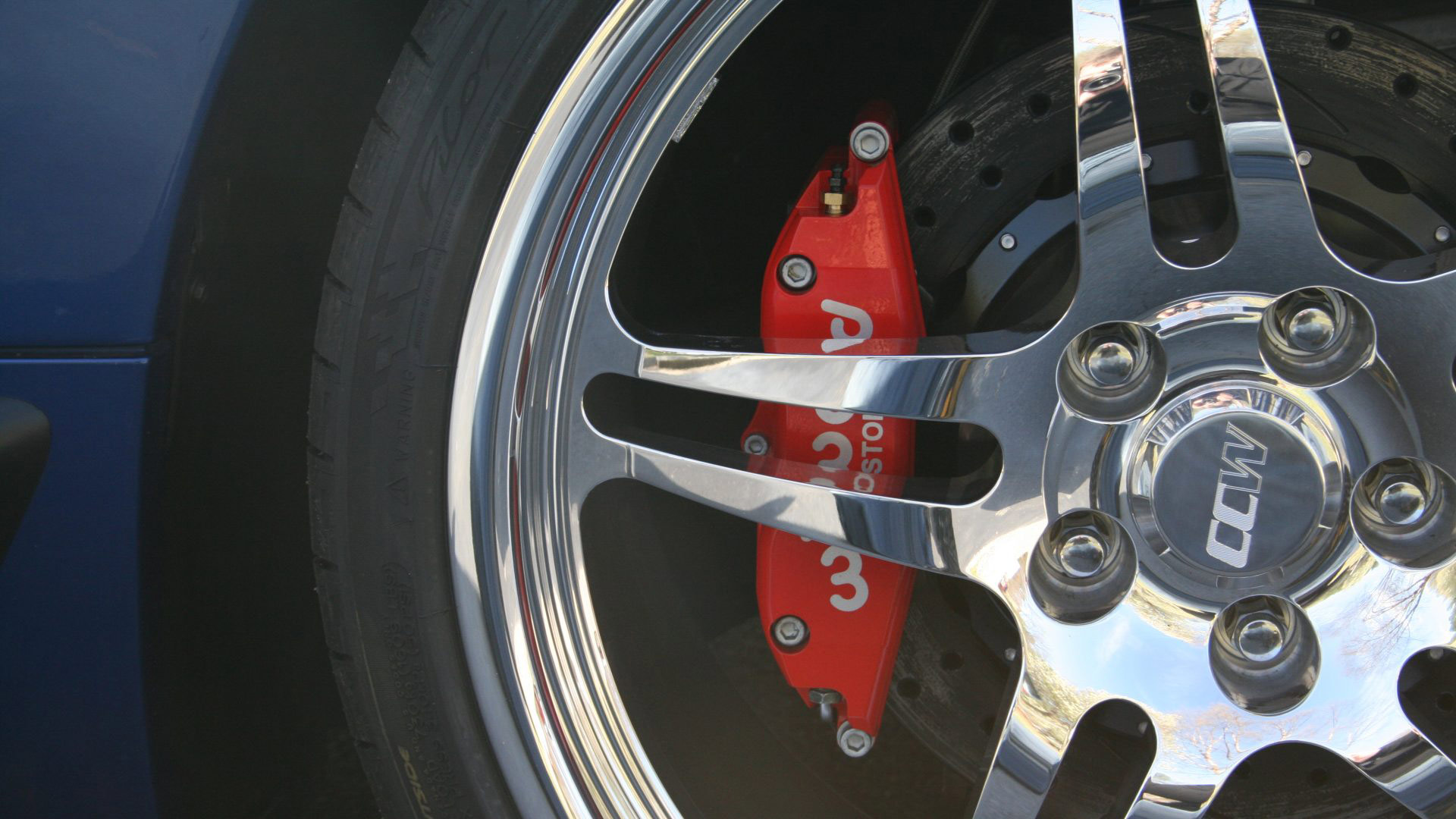 19842004 Corvette Stainless Brake Hose Installation Corvette Magazine