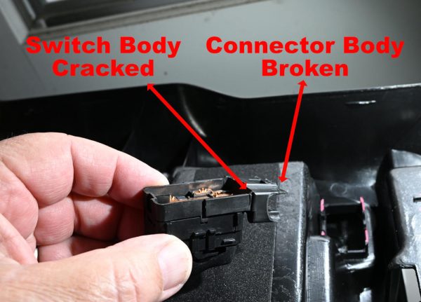 C5 Corvette Center Console Assembly Restoration | Corvette Magazine