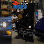 2025 NCRS Judging Session Held at Zip Corvette