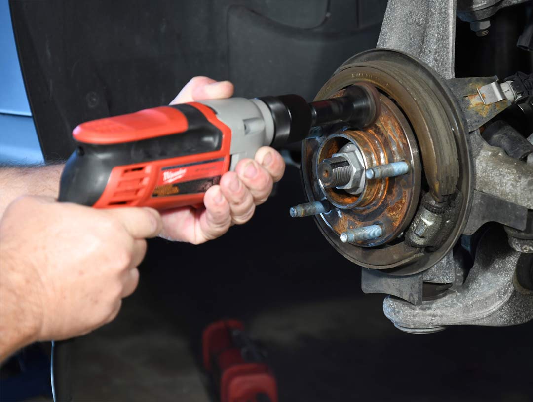 C5/C6 Corvette Parking Brake TLC Corvette Magazine