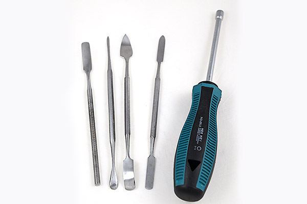 Tools