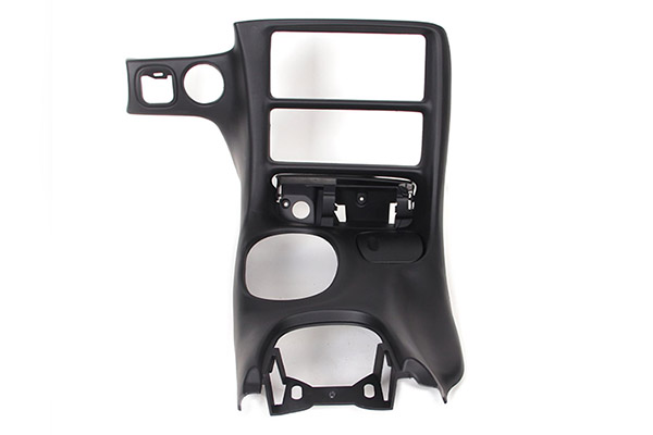 New C5 Corvette dash bezel