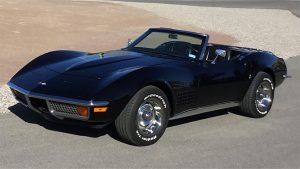 Andy's 1972