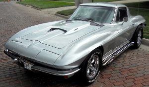 Barry's 1967