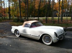 Bob's 1954