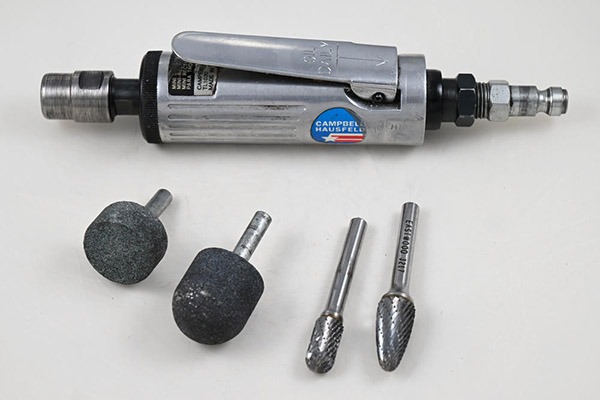Grinder