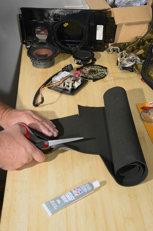 C4_Corvette_Bose_Speaker_Amp_Assemblies_757.08