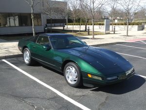 Chris's 1994