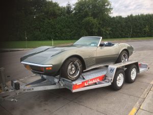 Dave's 1972