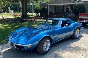 David's 1969