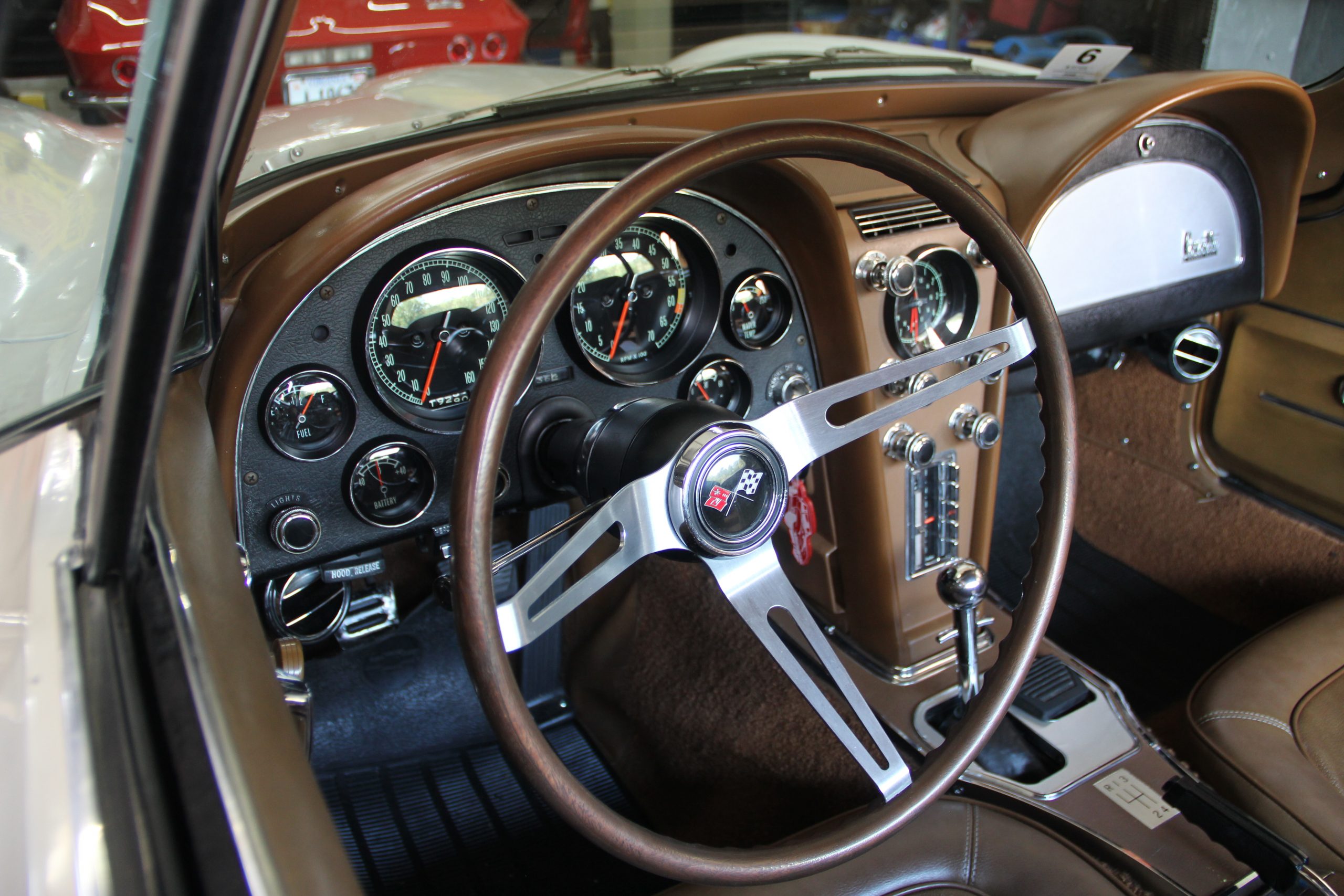 1963-1967 Corvette Instrument Cluster Rebuild | Corvette Magazine