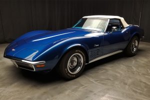 Heinke's 1970
