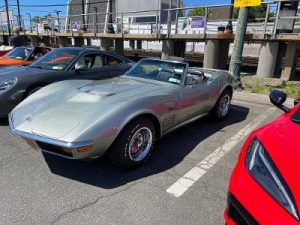 Rick's 1972