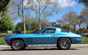 Robert's 1966