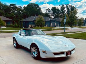 Ryan's 1982