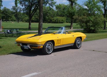 Strom's 1965