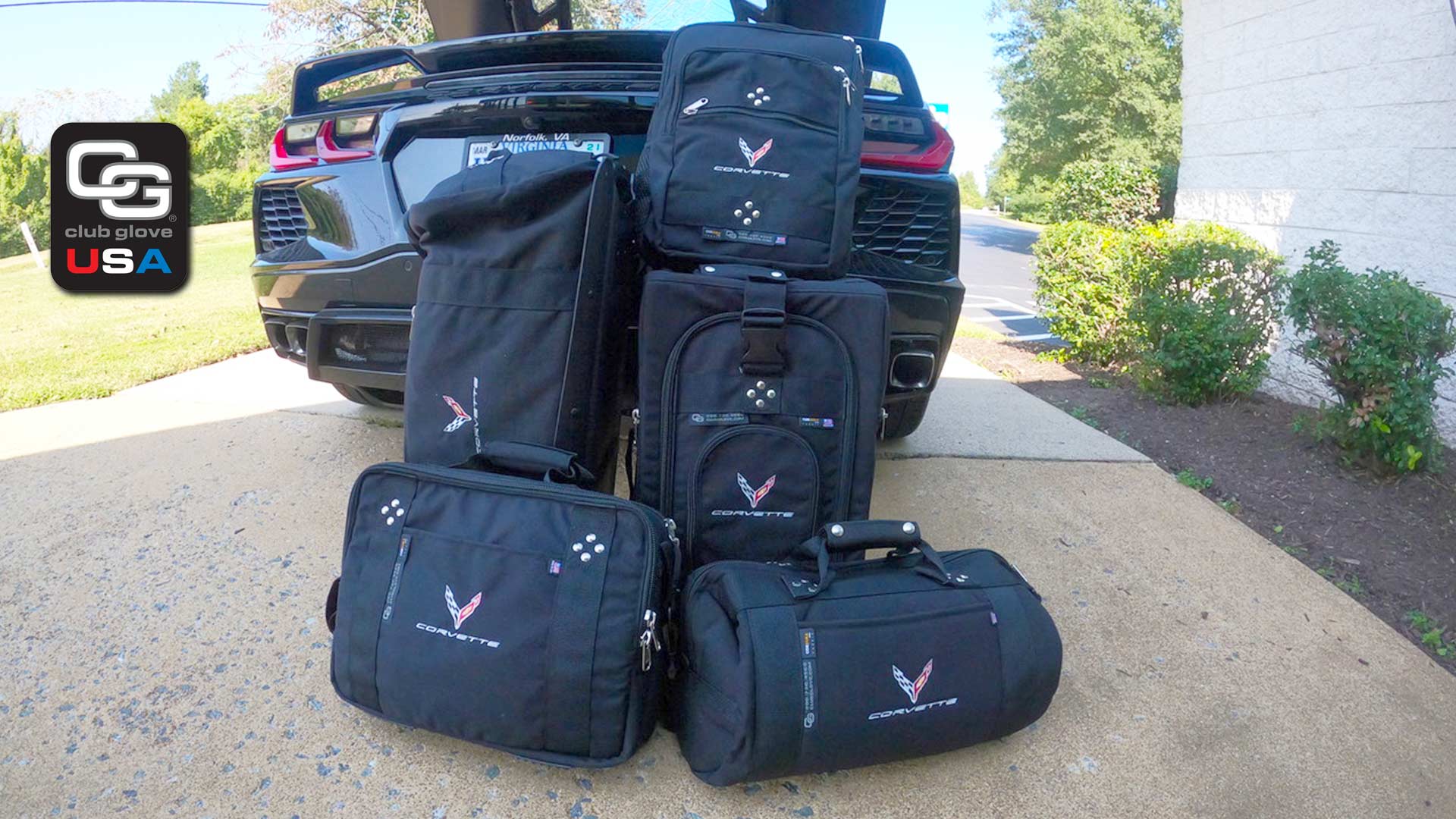 Club Glove Corvette Magazine Corvette How To's & Technical Articles