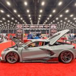 Coker Tire Attends Corvette Expo 2024
