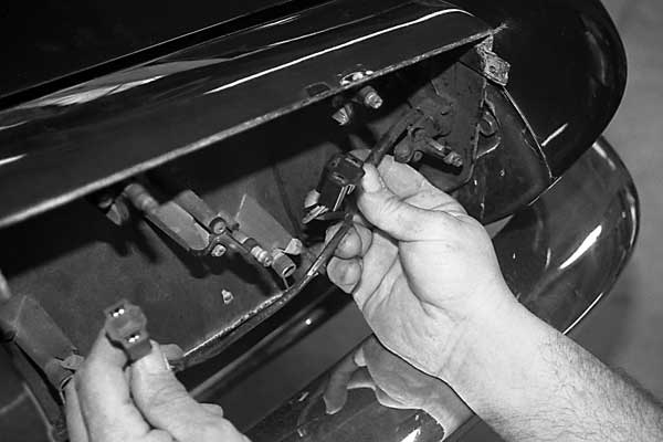 C2 Corvette Headlight Motor at Jocelyn Wilson blog