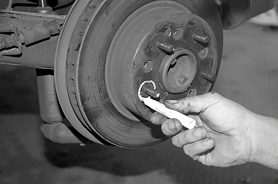 19671982 Corvette Parking Brake Rebuild Corvette Magazine Corvette