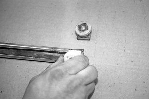 1968-1982 Window Regulator Roller Rebuild Corvette Magazine