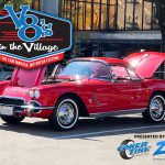 Join Zip Corvette at the 4th Annual Chattanooga Motorcar Festival!