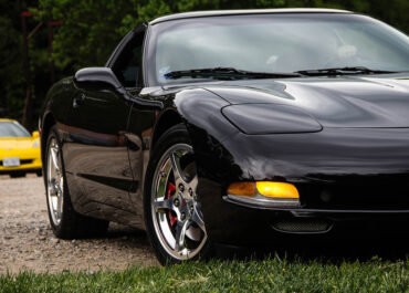 Radiator and Support Cradle Combos from Zip Corvette