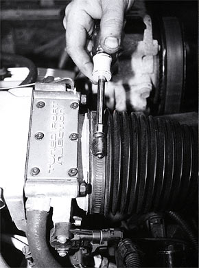 serpentine belt 1
