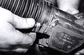 serpentine belt 2